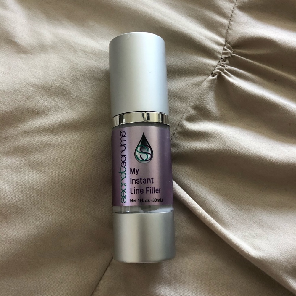 SecretSerum “My Instant Line Filler”
